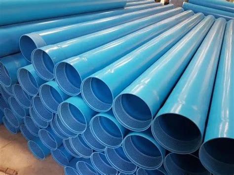 UPVC Casing Pipe At Best Price In India