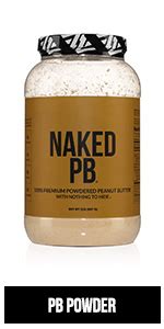 Amazon Naked Protein Powder Blend Egg Whey And Casein Protein Blend Health Household