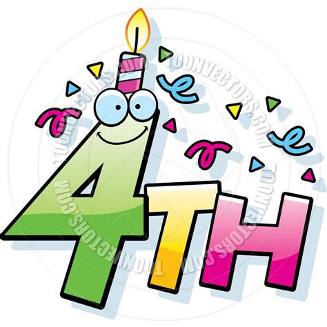 4th Birthday Clipart 20 Free Cliparts Download Images On Clipground 2024