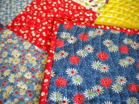 Fat Quarter Fizz Quilt A Quilting Life