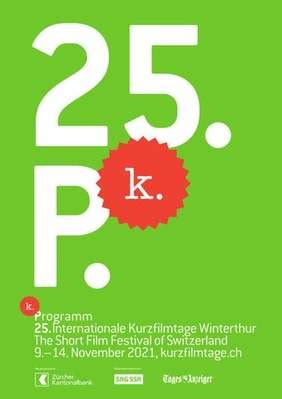 Winterthur International Short Film Festival Switzerland Unifrance