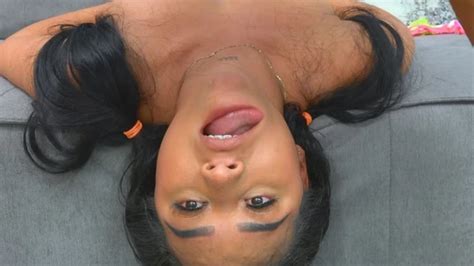 Vollbusige Latina Teenager Mit Zahnspange Gebohrt In Falschem Casting Latinacasting Xhamster