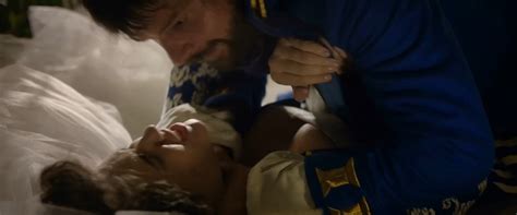 Nude Video Celebs Michalina Olszanska Nude Koronatsiya S E