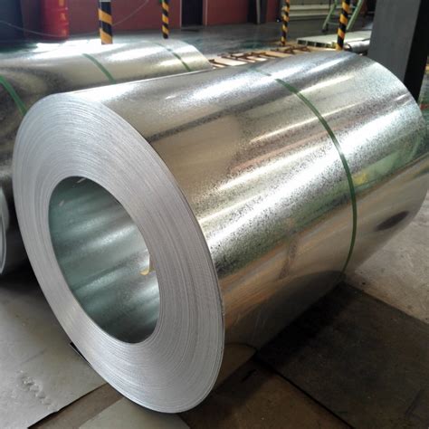 Astm A Cs B Galvanized Steel G G Purlin Gi Decking Coil China