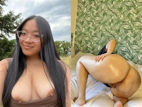 In Case Youre Into Thick Asians Nudes ComplexionExcellence NUDE PICS ORG