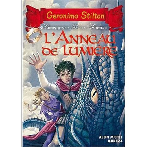 Chroniques Des Mondes Magiques Tome 4 Cdiscount Librairie