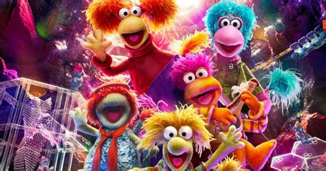 New Trailer for Fraggle Rock: Back to the Rock Comes Up From Underground