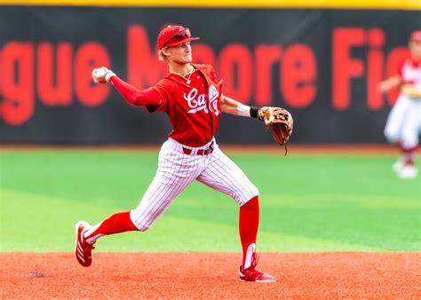 UL baseball vs Georgia Southern: Cajuns host Eagles for SBC series