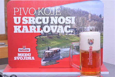 Sitno brojimo do početka 35 Dana piva Otvara ih Gibonni pola litre