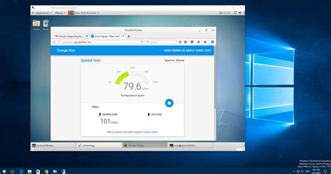 How To Connect Centos Vps Via Remote Desktop Technig