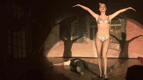 Nude Video Celebs Elisabetta Fantone Nude Havana 57 2012