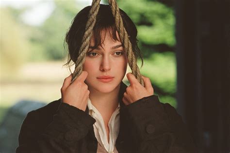 Keira Knightley Hair Pride And Prejudice