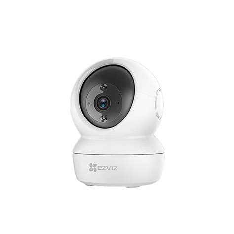 CS-C6N-B0-1G2WF Smart Wi-Fi Pan & Tilt Camera | iDLink Systems