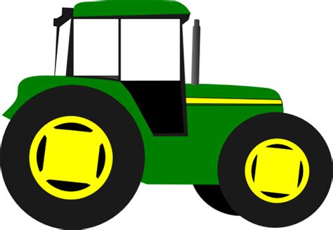 Download High Quality tractor clipart cute Transparent PNG Images - Art ...