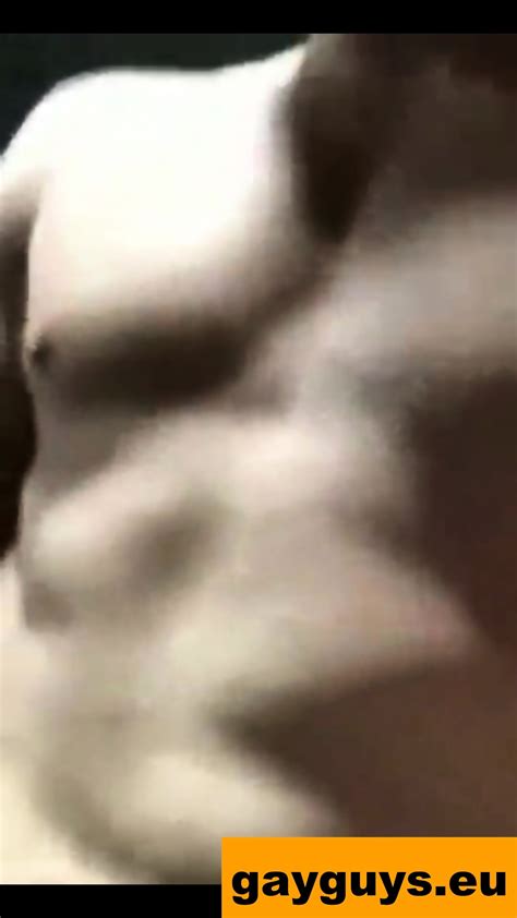 Gay Threesome Sucking Cock