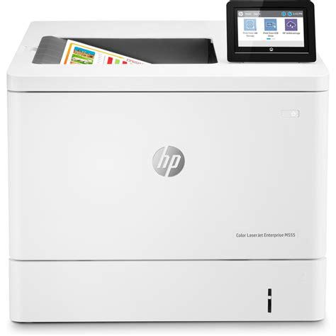 Hp Color Laserjet Enterprise Flow Mfp M578c A4 Colour Multifunction Laser Printer 7zu87a