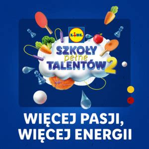 Więcej pasji więcej energii playlist by Lidl Polska Spotify