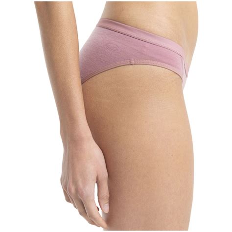 D Msk Kalhotky Icebreaker W Siren Bikini Camping Cz