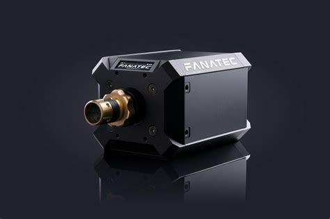 Fanatec Podium DD1 Review: Worth Every Dollar - FPSBible