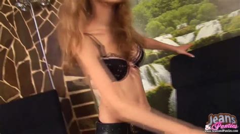 My Skinny Jeans Are So Hard To Get Off Amateur Porn By Jeans And Panties Xhamster