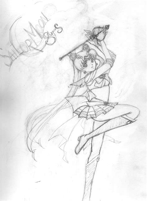 Sailor Moon Super S By Judygerardepp90 On Deviantart