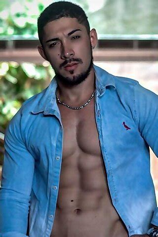 Mike Bebecito Gay Pornstar BoyFriendTV