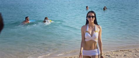 Nude Video Celebs Miya Muqi Sexy Kung Fu Yoga Gong Fu Yu Jia