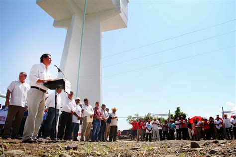 Vaxtuxpan Periodismo Virtual Con Una Inversi N De M S De Mdp