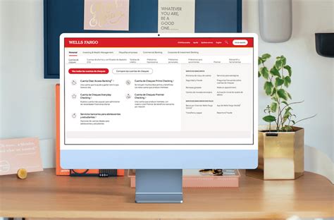 Wells Fargo en Español y Servicio al Cliente | Banqos.com