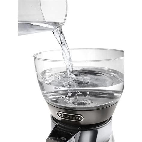 Емкость для воды кофеварки Delonghi ICM17210 ️ купить по цене 2490 р.