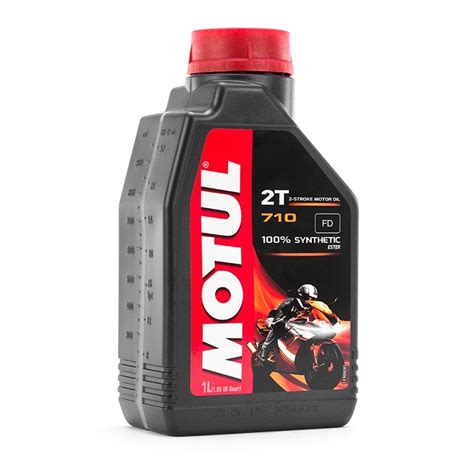 Motul 710 2t Original