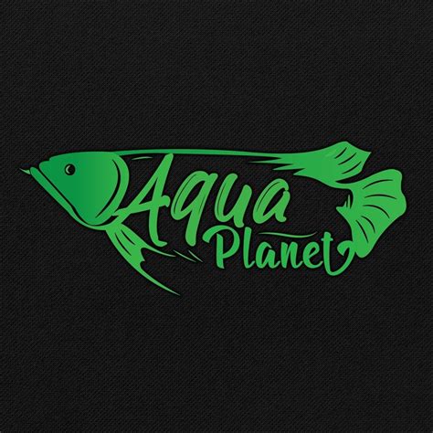 AQUA PLANET