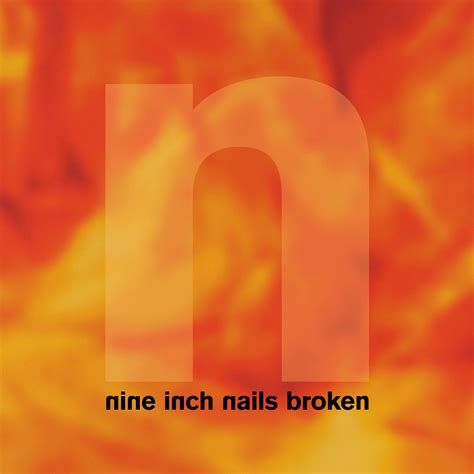 Discography Nine Inch Nails