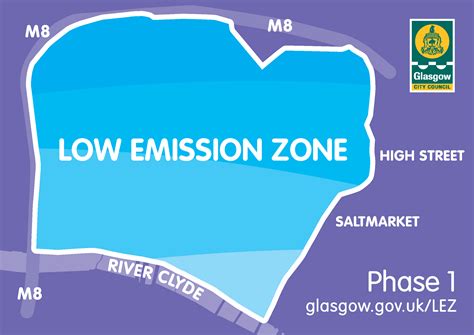 Low emission zones will soon cover all of southgate road london n1