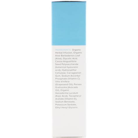 Cosmedica Skincare, Brightening Eye Treatment, 0.5 oz (15 ml) - iHerb