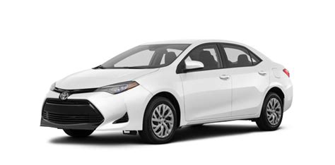 Toyota Corolla Review Specs Features Dublin Oh