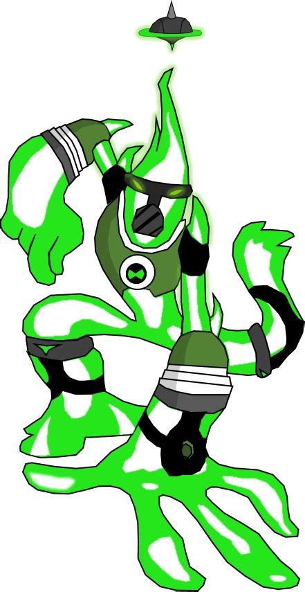 Reboot Omni Kix Goop By Nex3s On Deviantart