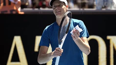 Sinner Lajovic Oggi Atp Cincinnati Dove Vederla In Diretta