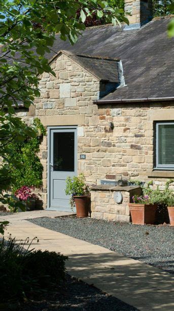 Luxury Holiday Cottages In Northumberland Beacon Hill Farm