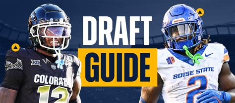 2025 NFL Mock Draft First Round Picks Predictions FantasyPros