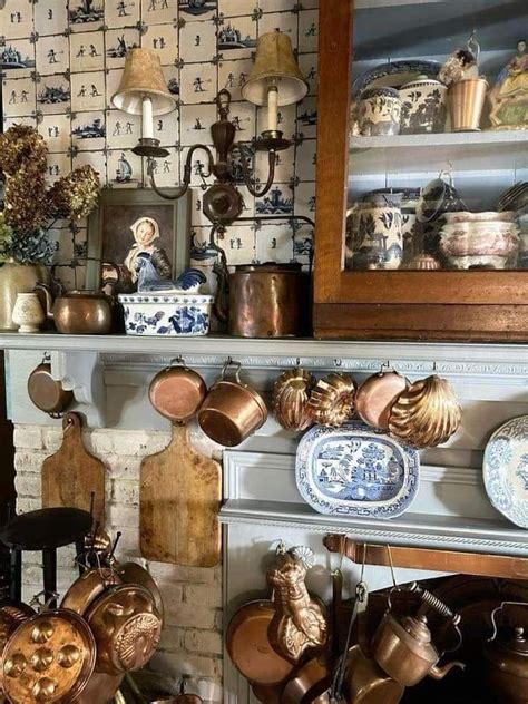 Best 12 How To Design A Beautiful Small French Country Kitchen Artofit
