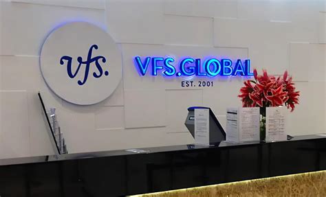 VFS Global facilite l obtention du visa pour lItalie en Algérie