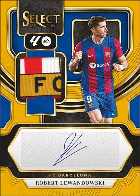 2023 24 PANINI Select LaLiga Soccer Cards Collectosk