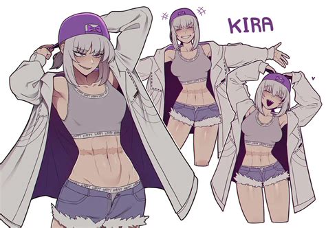 Kira (Limbus Company) Image by misg1111 #4680271 - Zerochan Anime Image