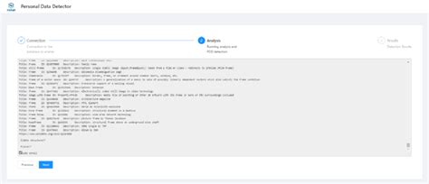 Screenshot Showing How The Gui Of The Pdd Tool Starts Running The