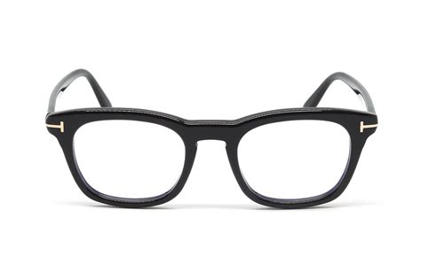 Оправа TOM FORD TOM FORD FT5870-B 001 50 – купить TOM FORD TOM FORD ...