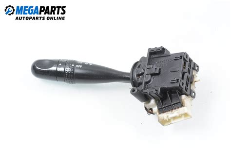 Lights Lever For Toyota Corolla E E D D Hp Sedan