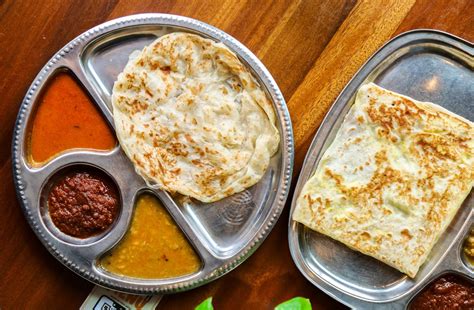 roti canai places  kl    breakfast   life