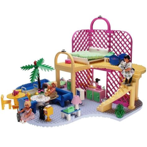 Lego Belville 5890 - Pretty Wishes Playhouse | Lego, Childhood toys, 90 ...