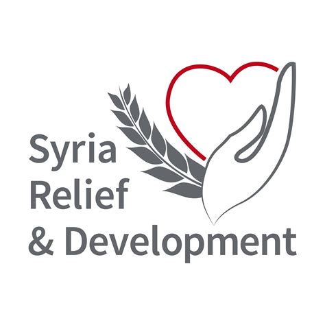 Syria Relief and Development (SRD) | American Relief Coalition for Syria